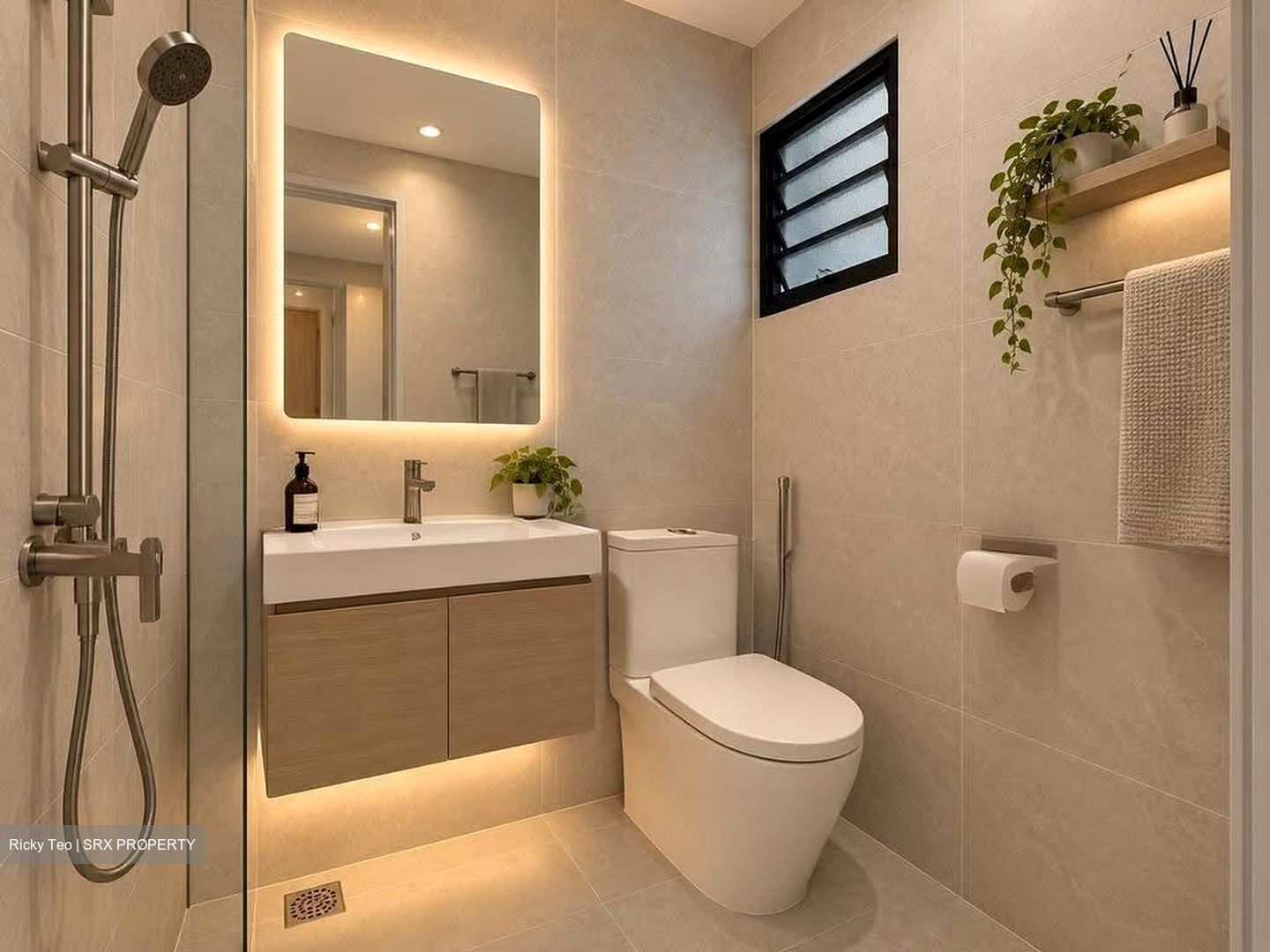 Blk 443 Ang Mo Kio Avenue 10 (Ang Mo Kio), HDB 2 Rooms #631299631